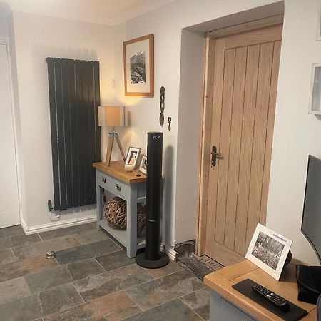 Morgraig Apartment Cardiff Exterior foto