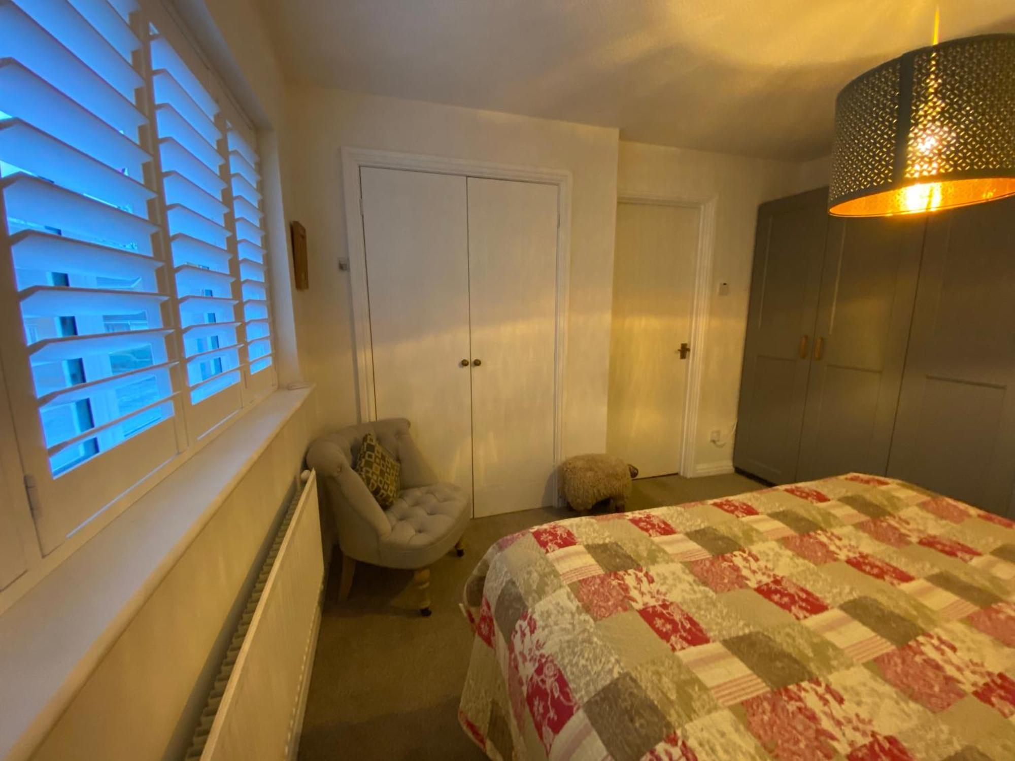 Morgraig Apartment Cardiff Exterior foto