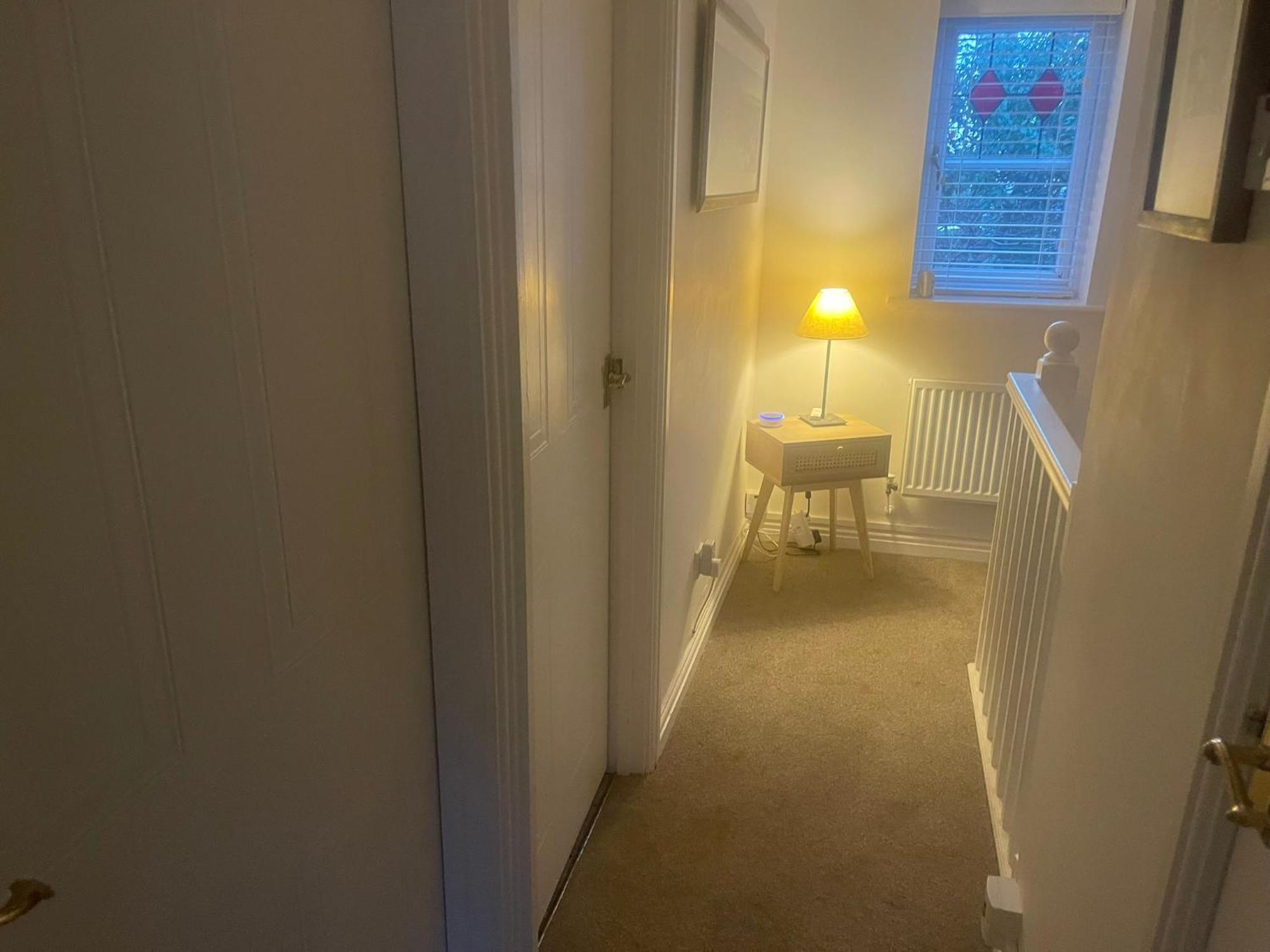 Morgraig Apartment Cardiff Exterior foto